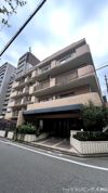 薬院ハウスの外観画像