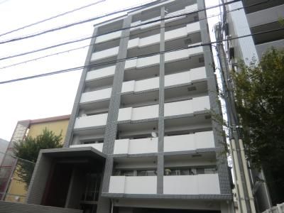 アソシアグロッツォ日赤通りの外観画像