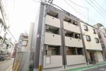 ライフ美野島の外観画像