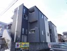 コンフォートベネフィスデュオ吉塚駅前の外観画像