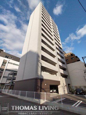 LIBTH下呉服の外観画像