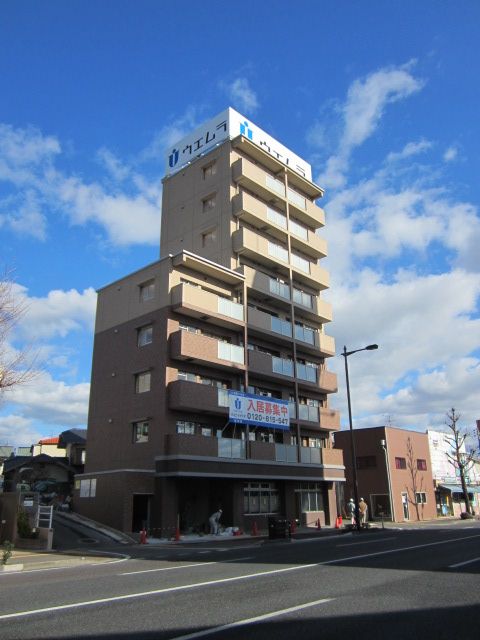 メゾンド オハナの外観画像