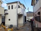 CASA横手 E棟の外観画像