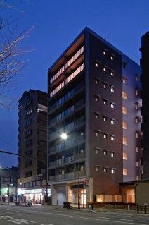 アネーロ高宮の外観画像