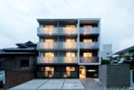 シュルークアナーカ大橋の外観画像