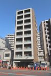 ジラフ高宮の外観画像