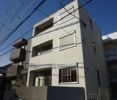 サリーチェ城南の外観画像