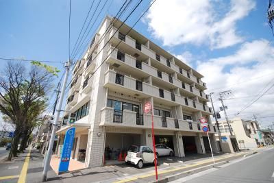島田第2ビルの外観画像