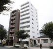 MODERN PALAZZO東公園の外観画像