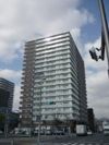 MJRザ千早の外観画像