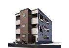 robot home 唐の原の外観画像