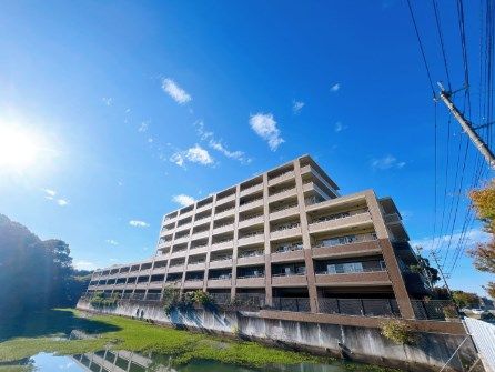 アクロス太宰府パークレジェンドの外観画像