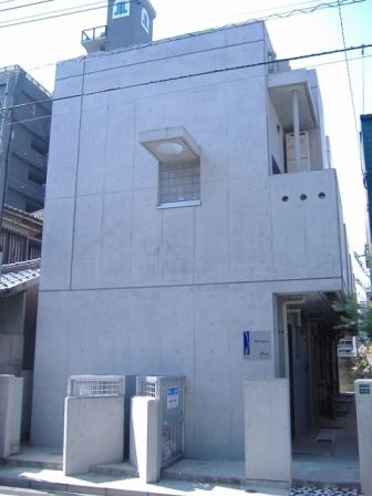 白金ルッソの外観画像