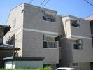 レジアス唐人町の外観画像