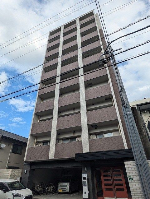 DavidLink東公園の外観画像