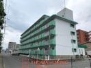 大産篠栗マンションの外観画像