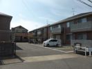 スクエア田村の外観画像