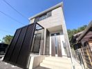西戸崎1丁目戸建の外観画像