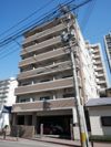 ソレイユ博多駅南の外観画像