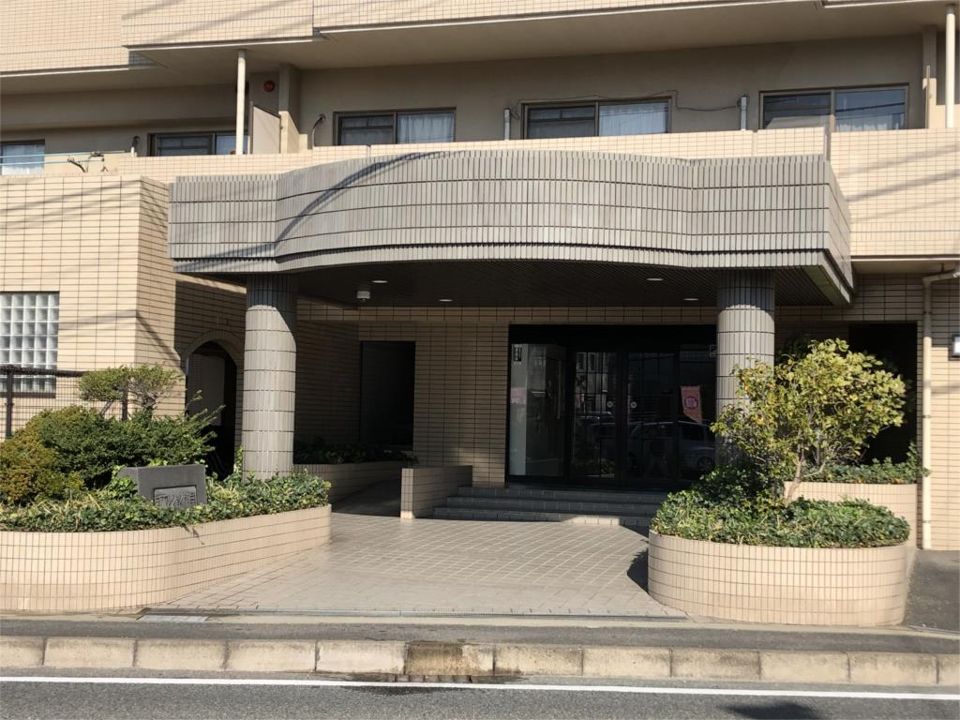 コアマンション和白の外観画像