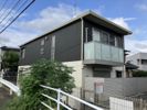 プロヌーブ青葉の外観画像