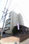 マニフィカ別府の外観画像