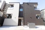 ポラリス美野和IIの外観画像