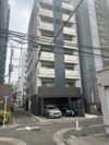 グラン・ノーブル六本松の外観画像