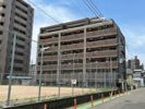 アーバンフラット博多駅南の外観画像