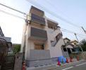 リテラ博多の外観画像