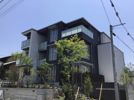 シャーメゾンスウィート平和の外観画像