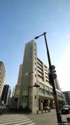 メゾン住吉の外観画像