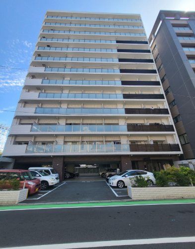 エトゥール山王公園の外観画像