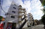 第1長尾団地の外観画像