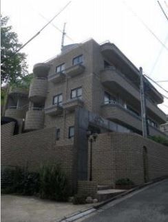 ベルメゾン平尾山荘の外観画像