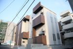 アンピオ次郎丸弐番館の外観画像