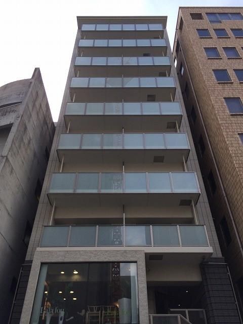 プリンシピオ赤坂の外観画像