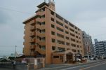 東海マンション奈多の外観画像