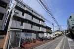 メゾン・ド・大濠の外観画像