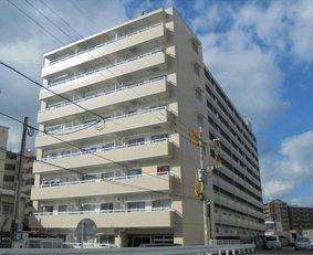 リバーヒルズ那珂の外観画像