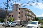 フローラ3の外観画像