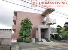 ウェルシイヤマダの外観画像