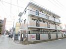 エルフコート新宮の外観画像