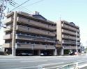 アーティリーコート城南の外観画像