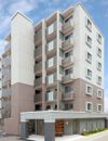 筥松なつめビルの外観画像