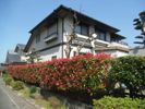 桜山手戸建の外観画像