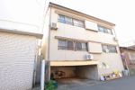 駅前中川ハイツの外観画像