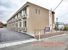 レオネクストアーバン須恵中央の外観画像