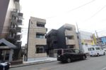 グランシエラIの外観画像