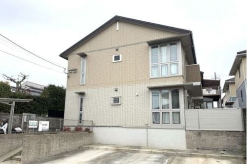 D-ROOM紅葉ヶ丘の外観画像